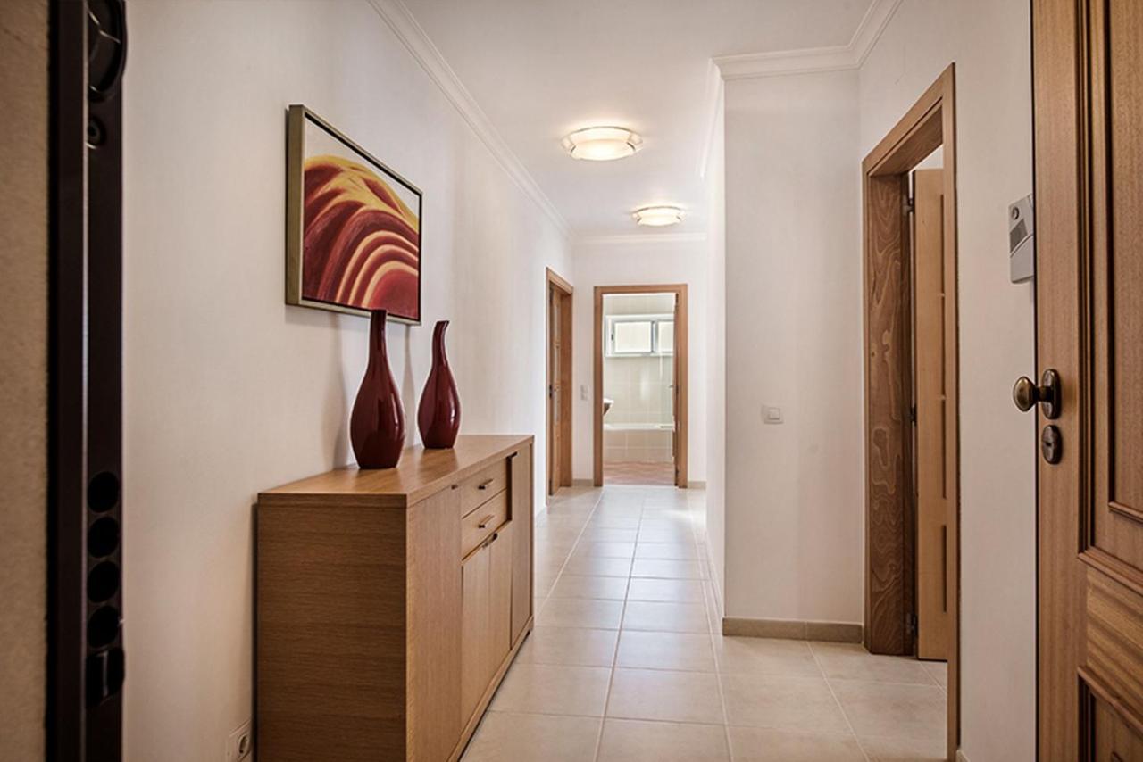 Apartamento Whyler 타비라 외부 사진