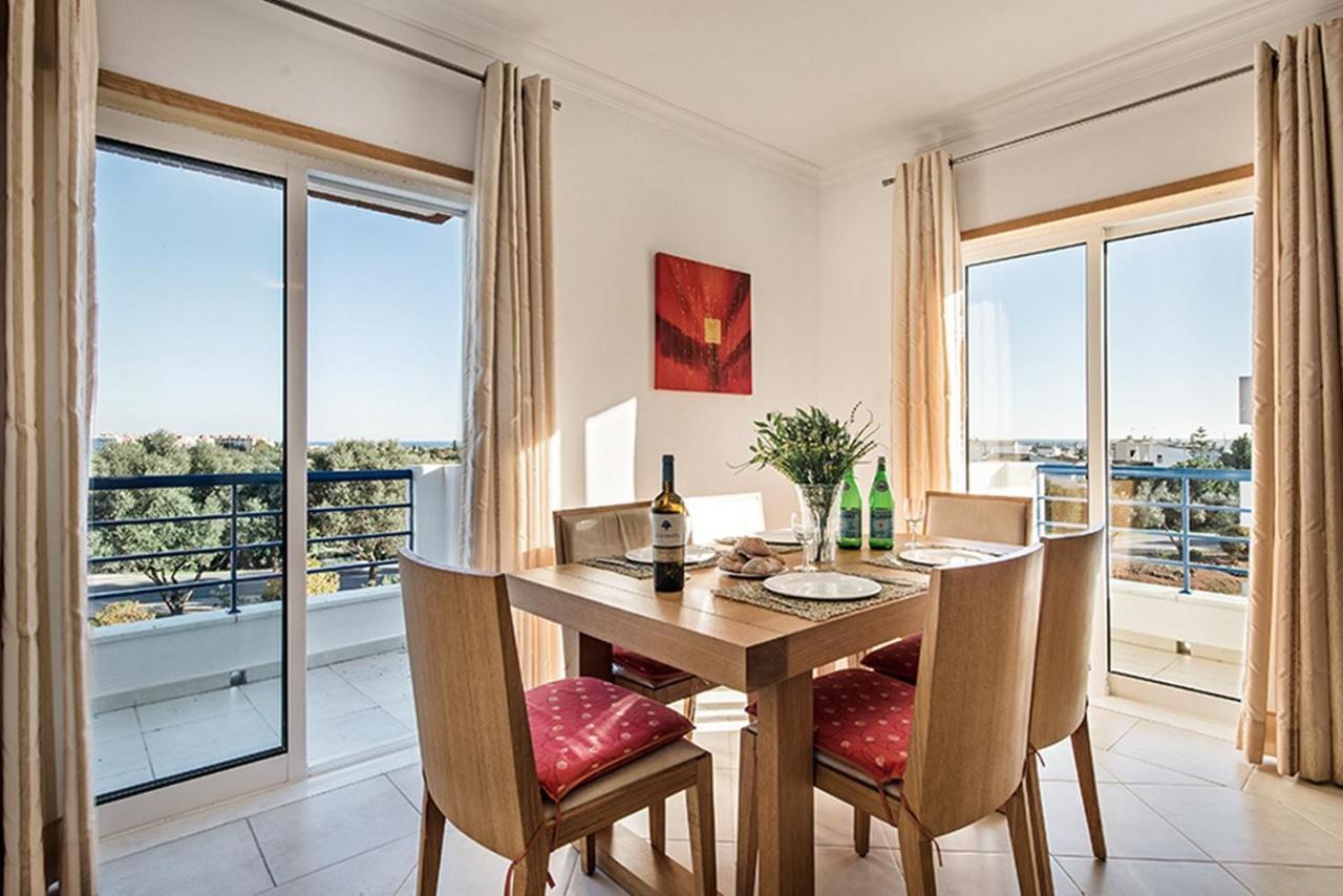 Apartamento Whyler 타비라 외부 사진