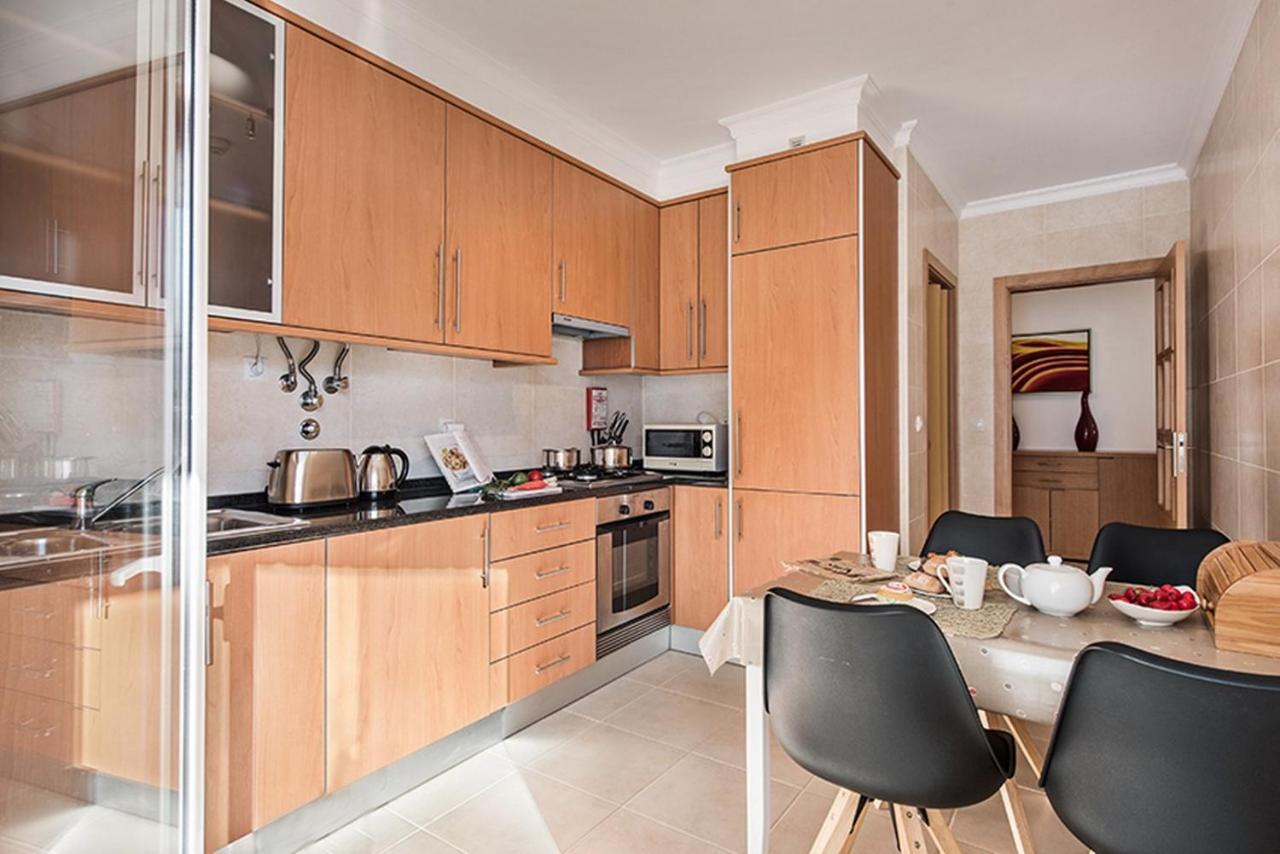 Apartamento Whyler 타비라 외부 사진