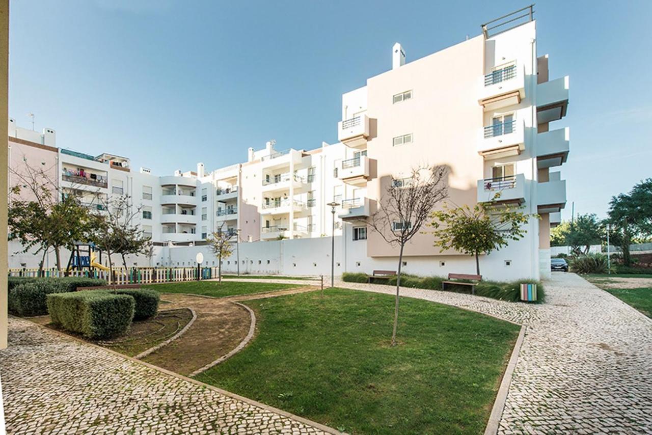 Apartamento Whyler 타비라 외부 사진