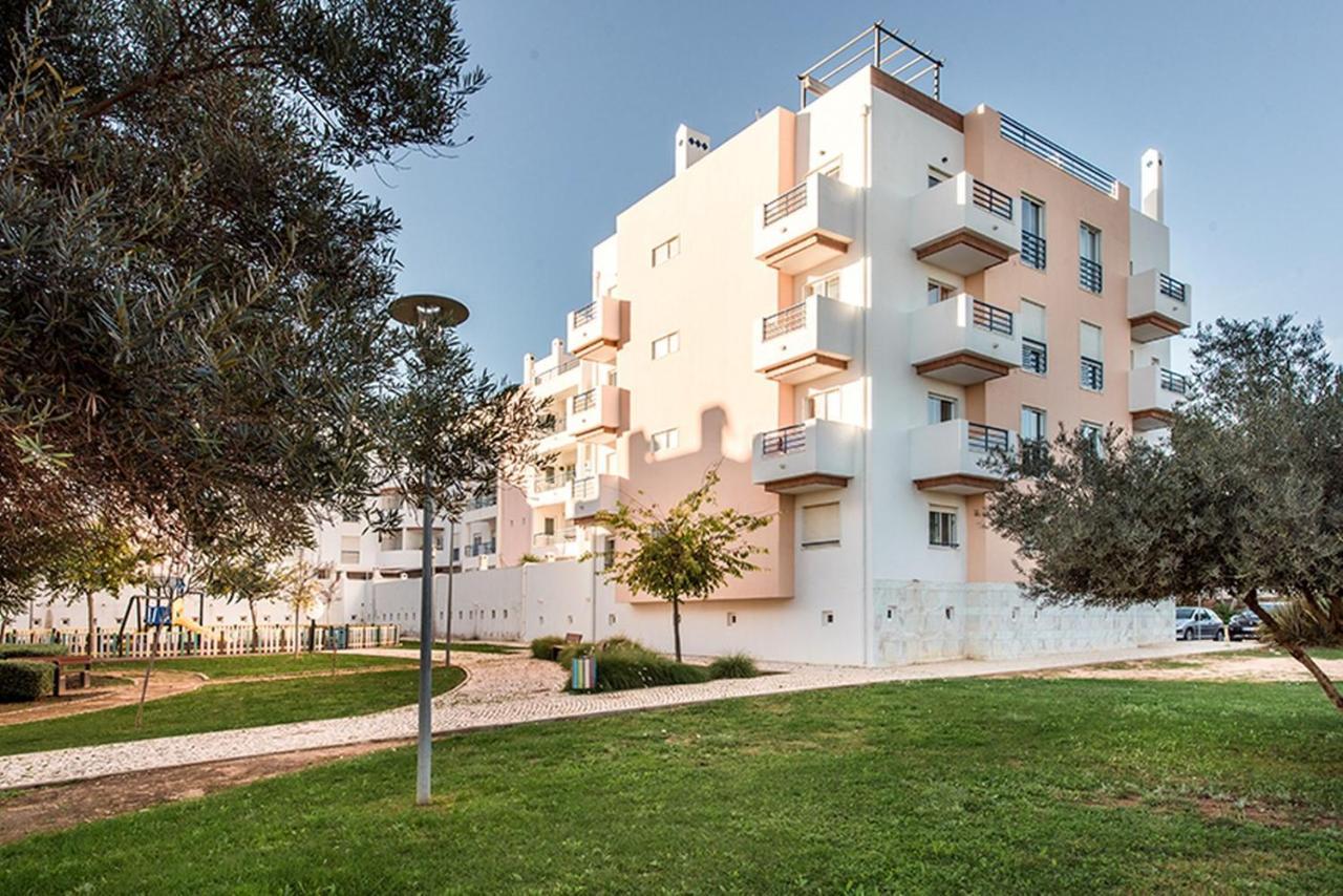 Apartamento Whyler 타비라 외부 사진