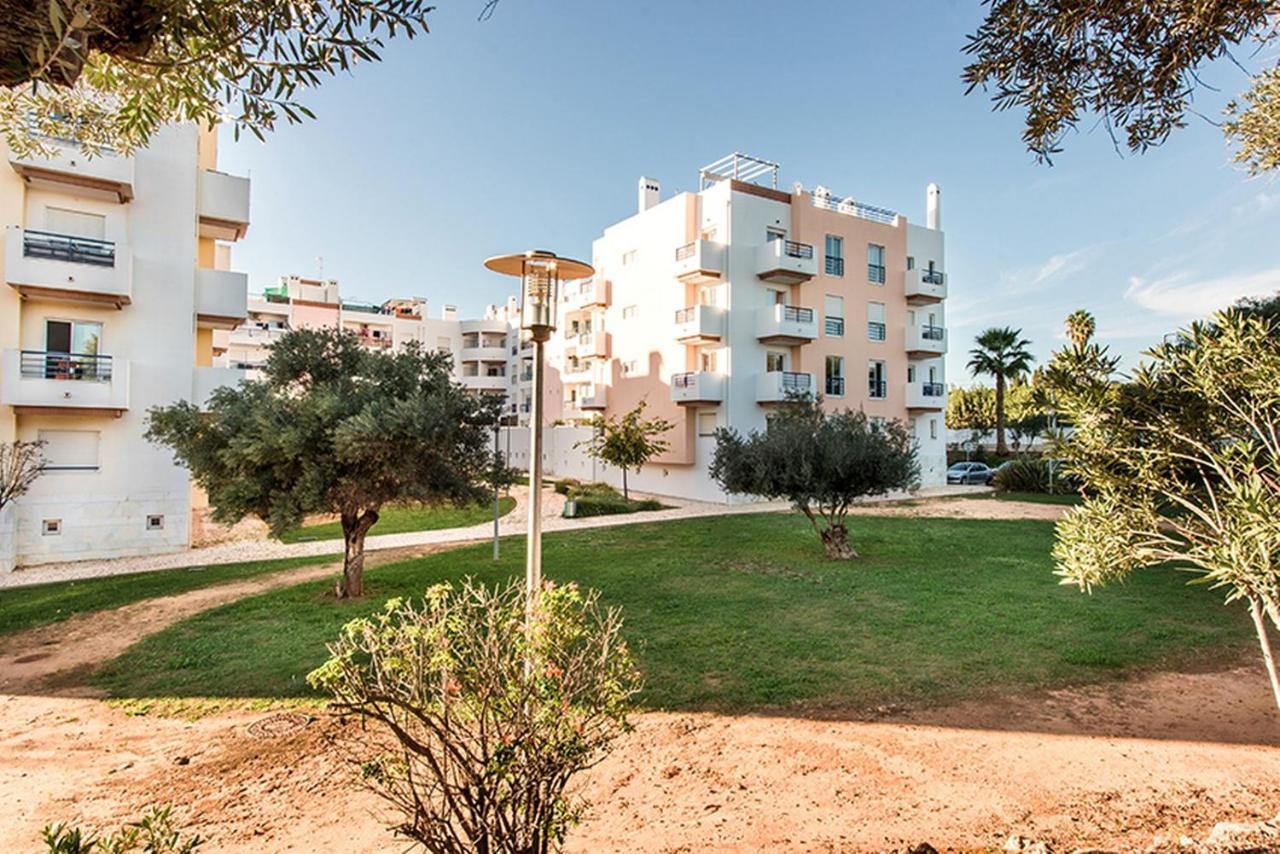 Apartamento Whyler 타비라 외부 사진