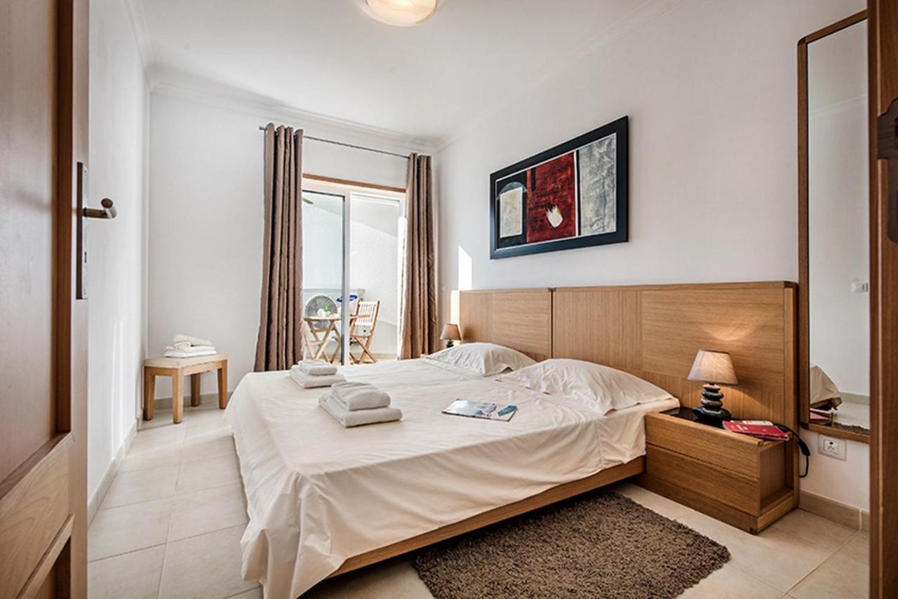 Apartamento Whyler 타비라 외부 사진