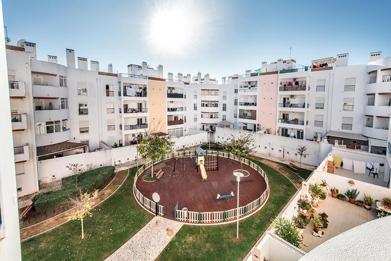 Apartamento Whyler 타비라 외부 사진