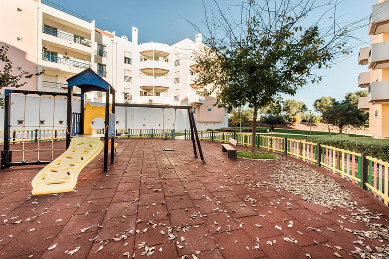 Apartamento Whyler 타비라 외부 사진